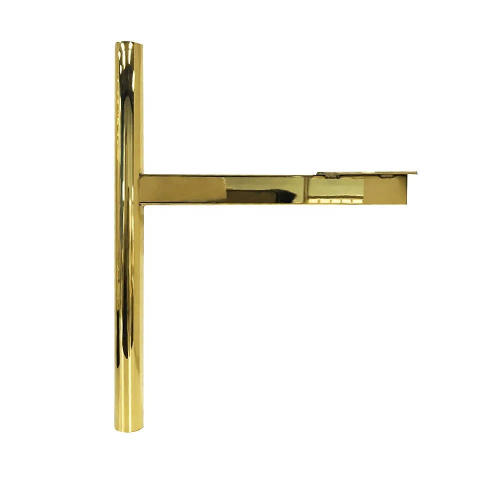 Muebles de comedor de metal Patas 