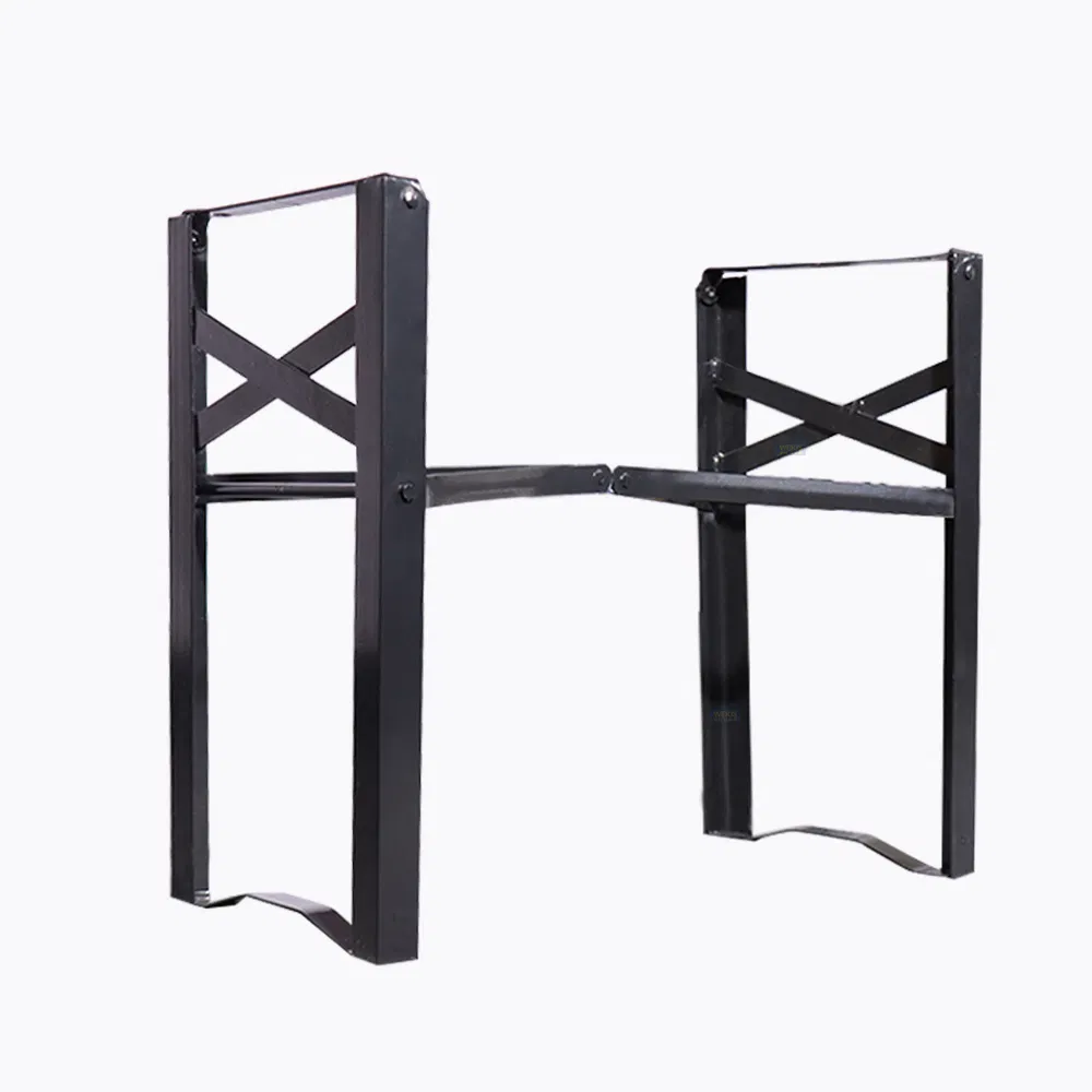 Muebles de exterior de alta calidad Patas de mesa 