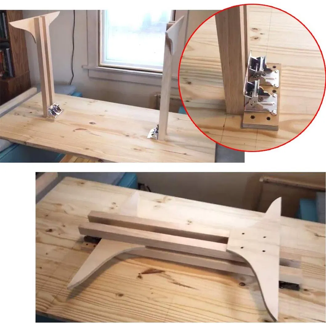 autoblocante, soporte de soporte plegable, 