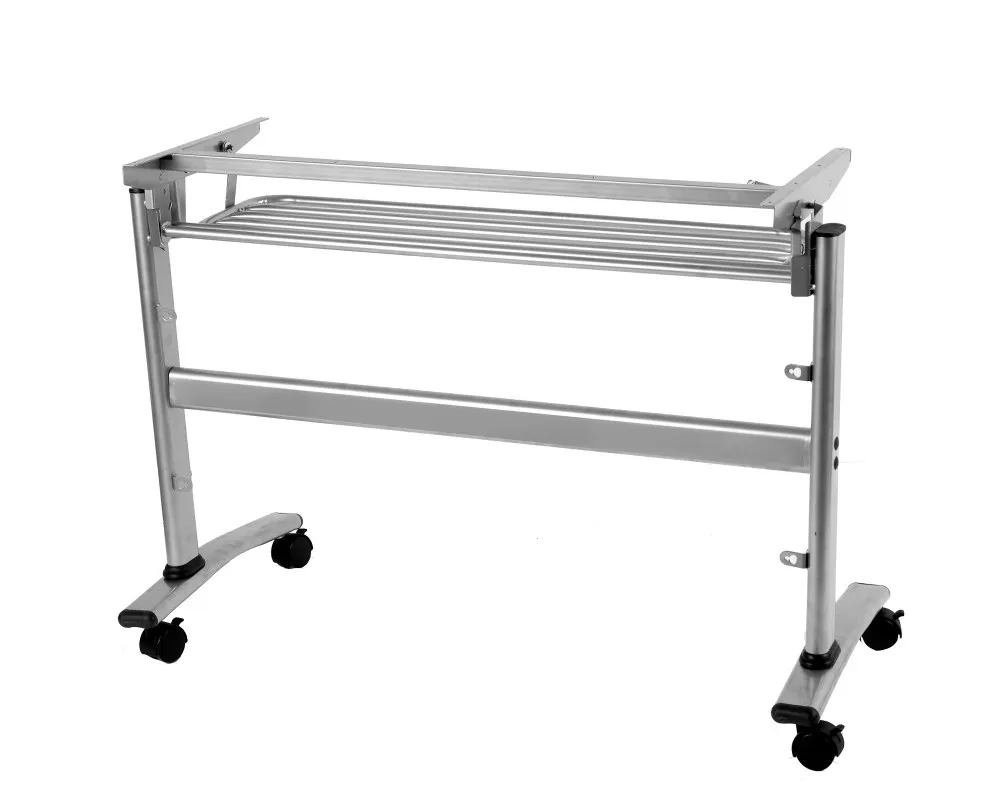 de alta calidad Outlet de f&aacute;brica Marco de mesa plegable de metal ajustable de alta calidad Outlet de f&aacute;brica Marco de mesa plegable de metal ajustable 