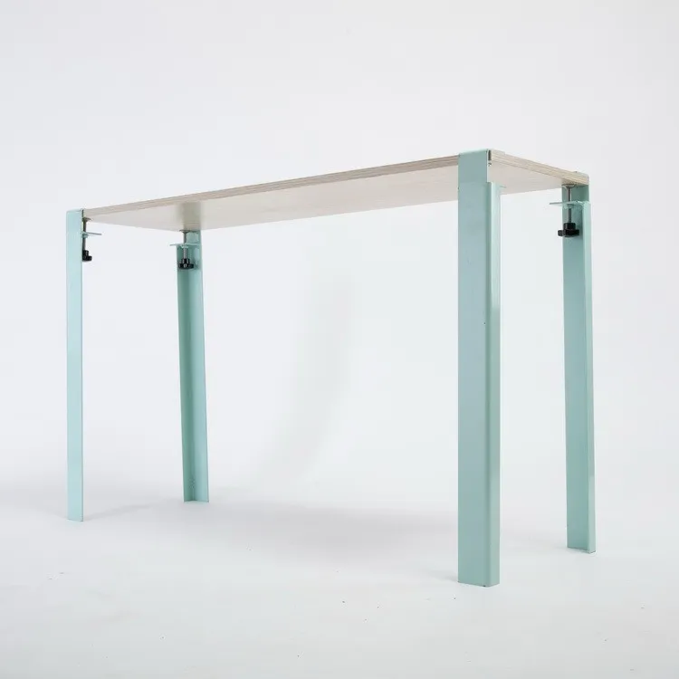 de mesa de color fresco Patas de mesa de oficina Patas de mesa de metal Productos 