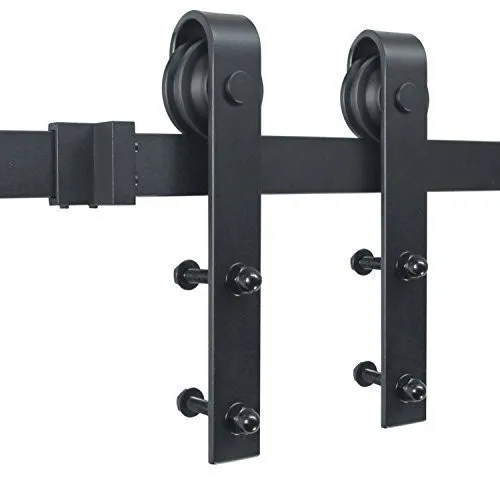 correa cl&aacute;sica industrial corrediza de madera 