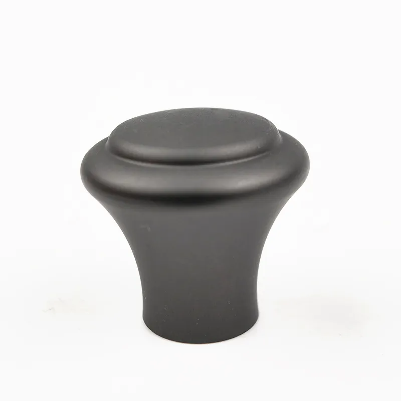 giratorio Perilla del gabinete de cocina de aleaci&oacute;n de aluminio Manija Perilla de sujeci&oacute;n Perilla Tornillo giratorio Perilla del 