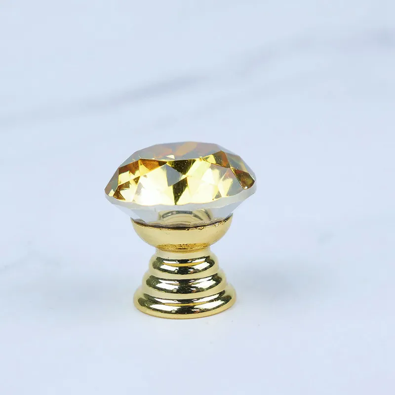 manija de cristal simple colorida, perilla de seta, perilla de cristal para gabinete de lujo, perilla de seta, perilla de cristal simple colorida, perilla