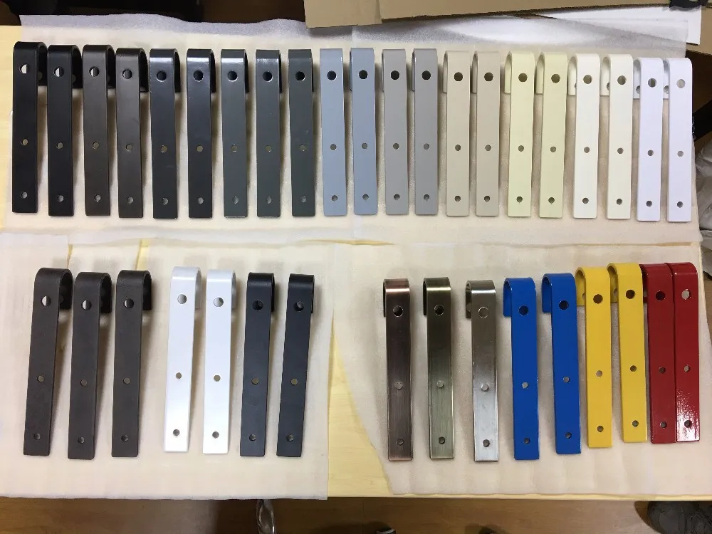 moderno Herrajes para puertas corredizas de granero de madera interiores con rodillo recto moderno Herrajes para puertas corredizas de granero de madera interiores con 