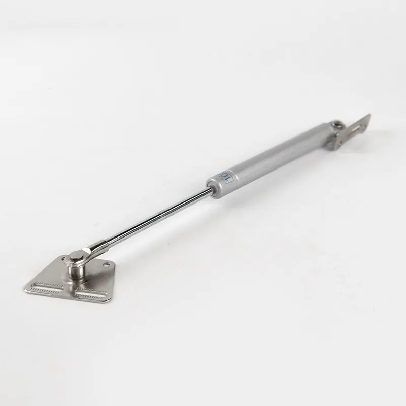 gas para puerta de gabinete de cocina Soporte de tapa de resorte de gas para 