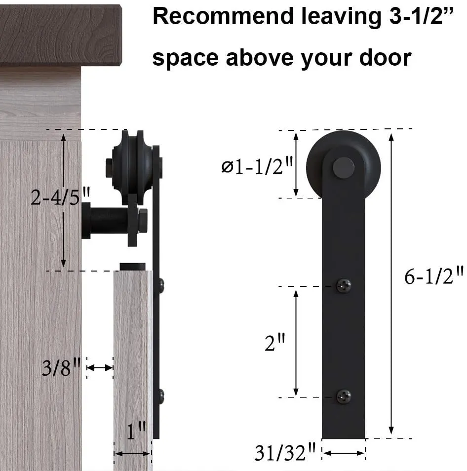 Para Puertas Corredizas Ocultas Sistema De Hardware Para Puertas Corredizas Ocultas Hardware 