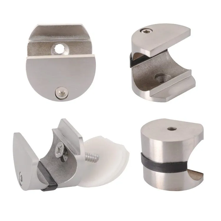 Armario Ss Hardware para puertas corredizas de granero Sistema de 