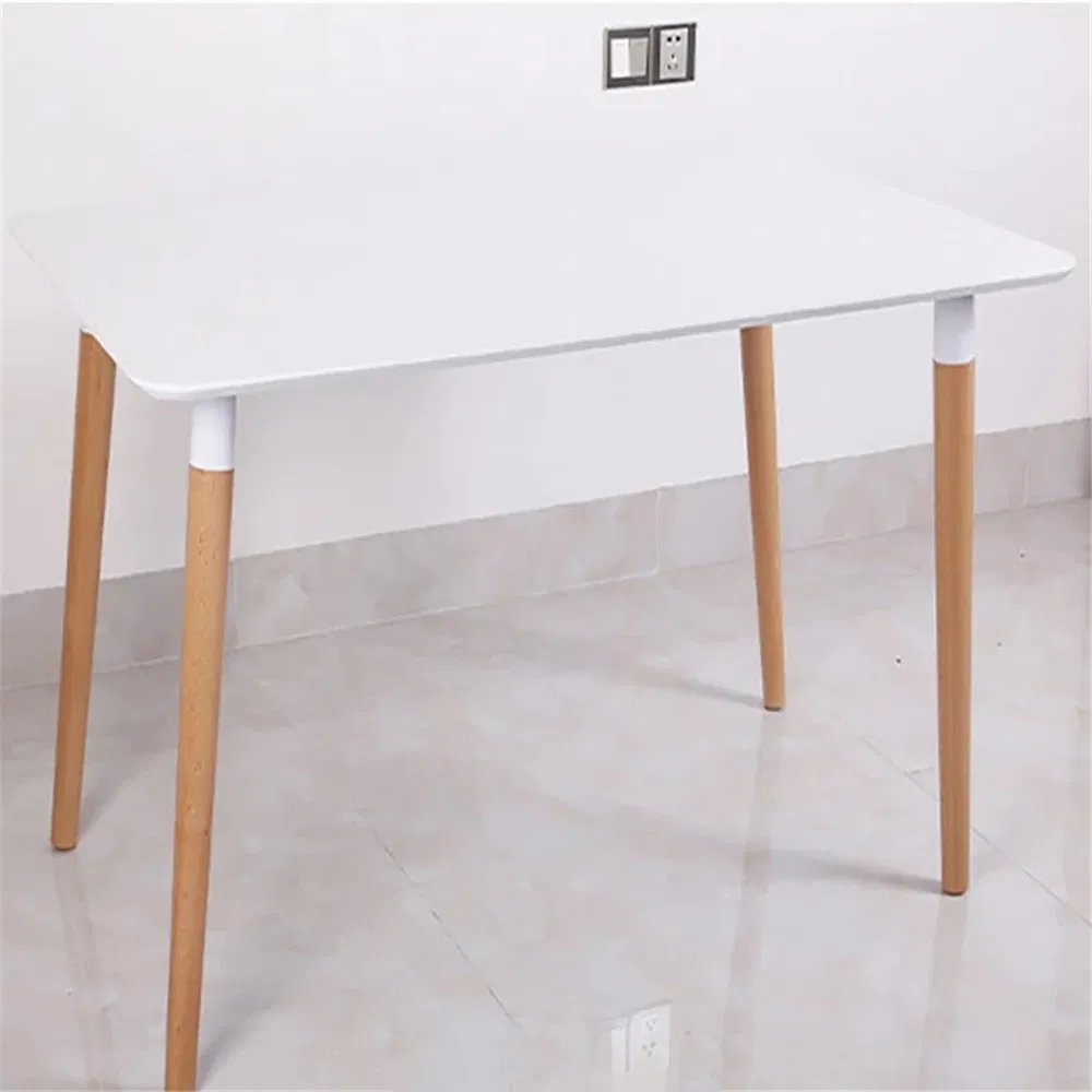 muebles de madera Sof&aacute; Pies de madera Mesa Silla Patas de mesa