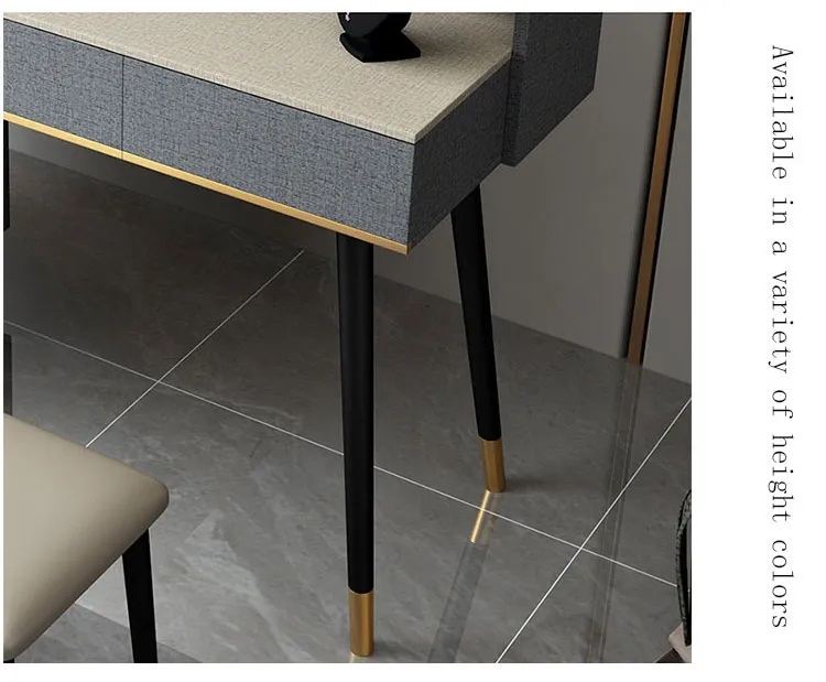 Patas de mesa de centro de metal para muebles de lat&oacute;n y hierro dorado Patas de mesa de centro de metal para muebles 