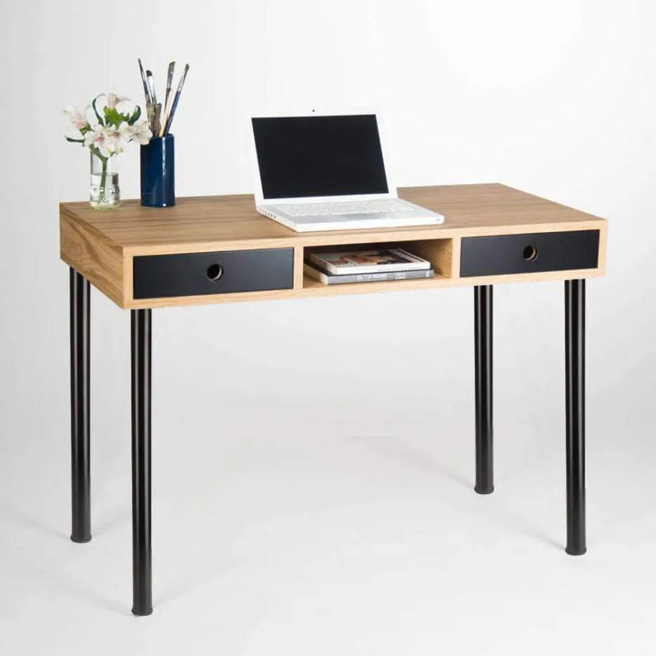 de oficina Comedor moderno Pies de muebles cromados Patas de mesa de oficina 
