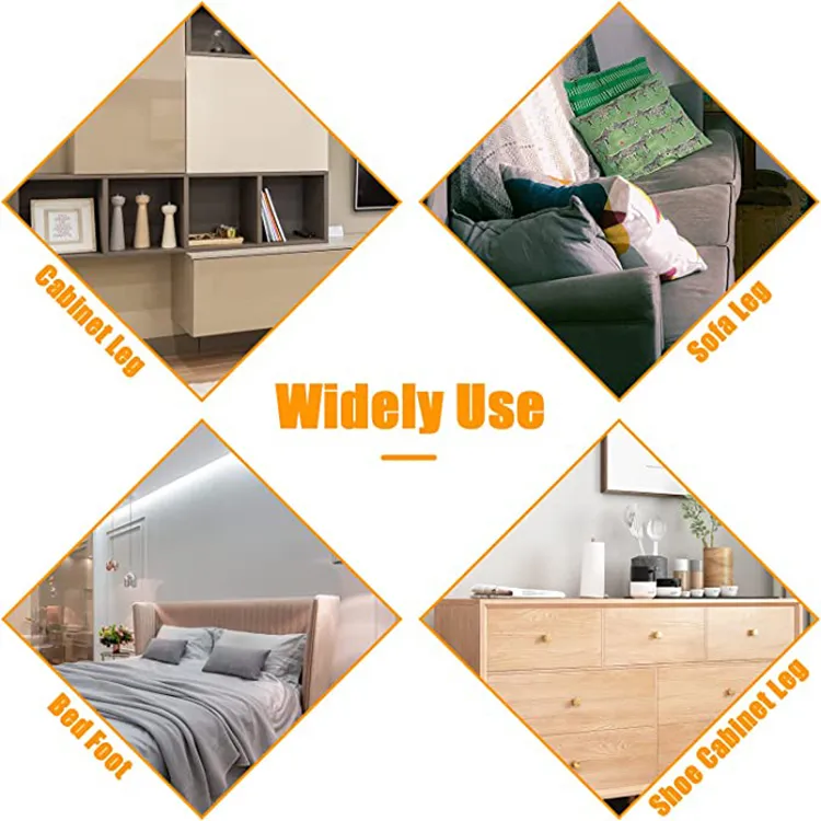 , patas ajustables para muebles, patas ajustables para cocina, patas ajustables para sof&aacute; moderno, patas para sof&aacute; de metal, patas ajustables 
