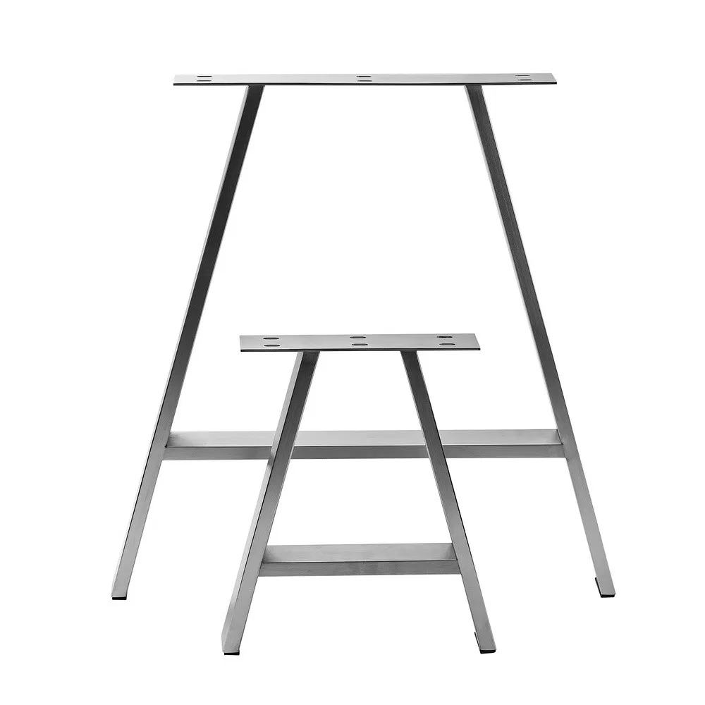 Patas de mesa de metal para cocina 