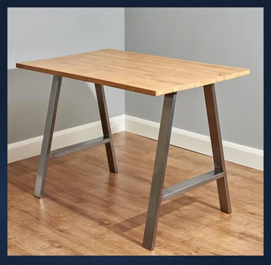 para cocina de nuevo dise&ntilde;o Patas de mesa 