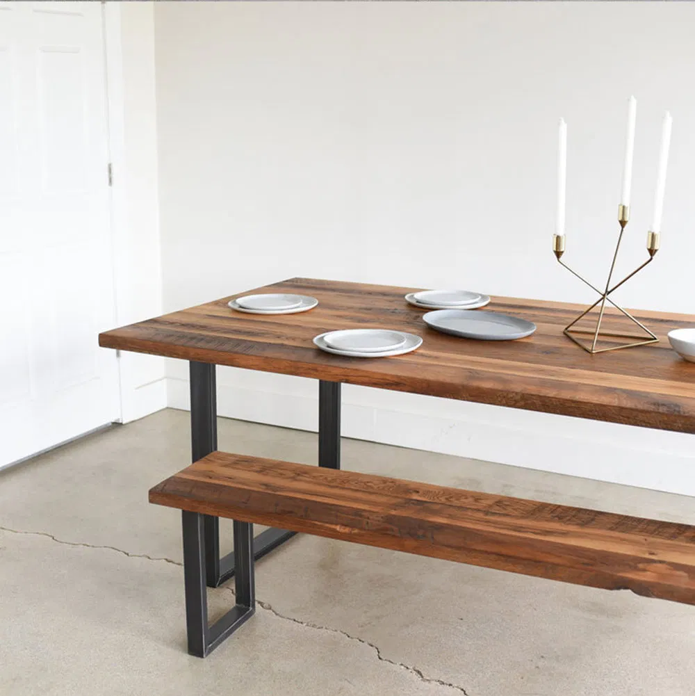 Fabricante Muebles est&aacute;ndar Patas de mesa 